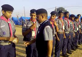 Global Scouts and Guides Organization, Andhra Pradesh